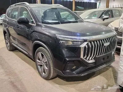 جيلي اوكافانجو GK نص فل 2024 0