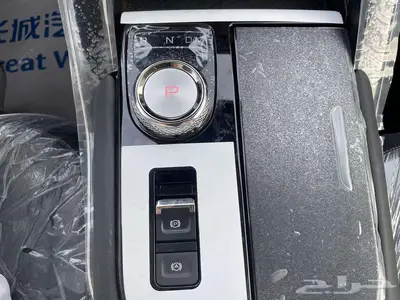 هافال H6 متوفر جميع الفئات 2025 13