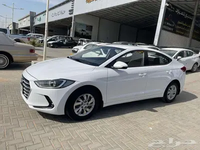 هيونداي النترا 2018 استاندر مكينه كبيره 3