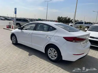 هيونداي النترا 2018 استاندر مكينه كبيره 5