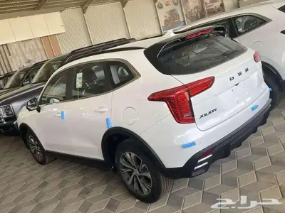 هافال جوليان اكتيف 2025 4