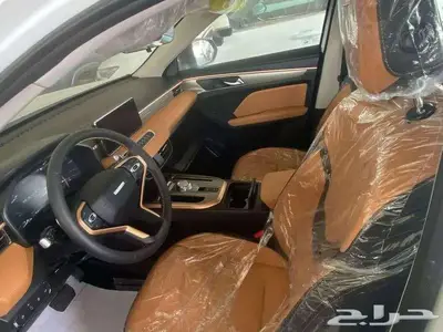 هافال جوليان اكتيف 2025 2