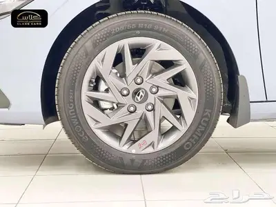 النترا سمارت 2000 موديل 2025 - 74750 سعودي تجميع الصين 3