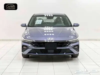 النترا سمارت 2000 موديل 2025 - 74750 سعودي تجميع الصين 0