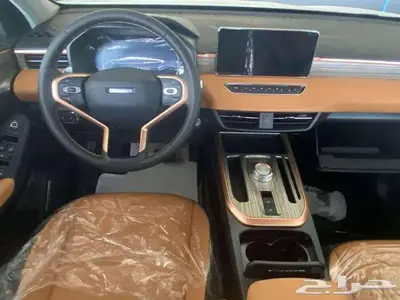 هافال جوليان اكتيف 2025 0