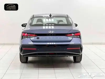 النترا سمارت 2000 موديل 2025 - 74750 سعودي تجميع الصين 15