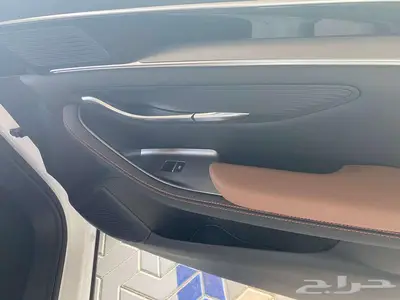 بي واي دي سونج بلس موديل 2026 دفع امامي 11