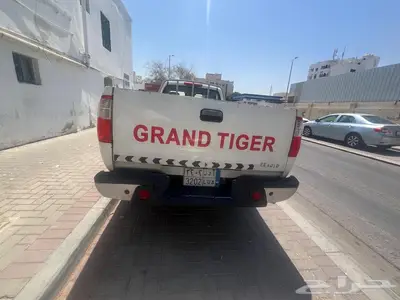 Grand tiger 1