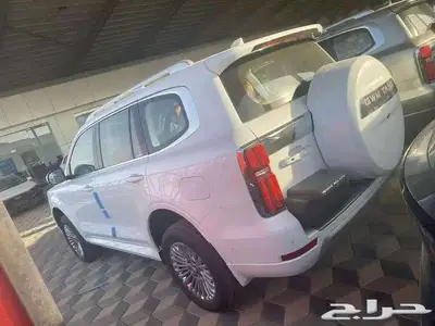 تانك 500 - 2026 فل كامل سبير علااق (شركة سفنز) 1