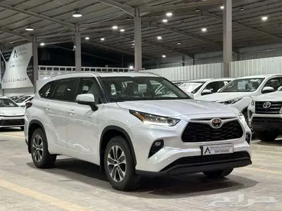 هايلاندر GLE هايبرد 2025 ( اقساط _ يوجد نظام50-50 للبنوك) 0