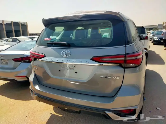 فروتشنر vx3 8