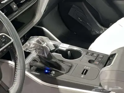 هايلاندر GLE هايبرد 2025 ( اقساط _ يوجد نظام50-50 للبنوك) 13