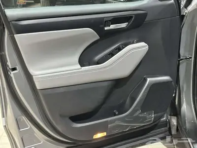هايلاندر GLE هايبرد 2025 ( اقساط _ يوجد نظام50-50 للبنوك) 12