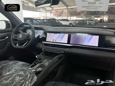 جراند كوليوس الجديدة نص فل 2026- 126500ريال 7