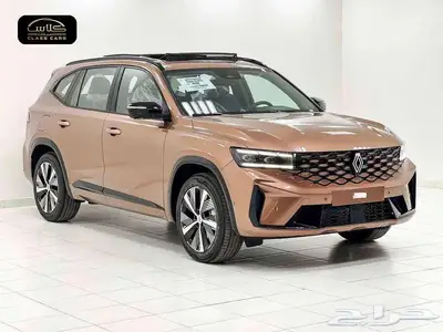 جراند كوليوس الجديدة نص فل 2026- 126500ريال 2
