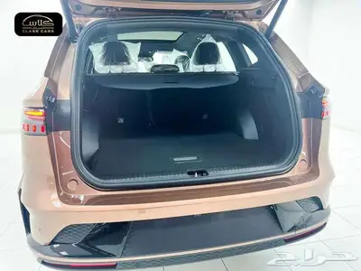 جراند كوليوس الجديدة نص فل 2026- 126500ريال 16