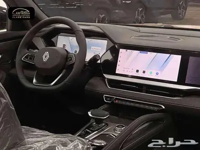 جراند كوليوس الجديدة نص فل 2026- 126500ريال 13