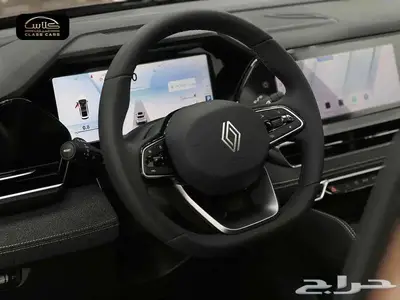 جراند كوليوس الجديدة نص فل 2026- 126500ريال 9