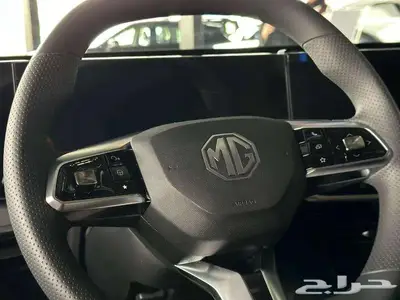MG one ستاندر 2024 الحق العرض قبل نفاذ الكميه 8