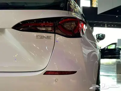 MG one ستاندر 2024 الحق العرض قبل نفاذ الكميه 6