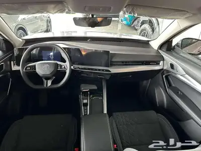 MG one ستاندر 2024 الحق العرض قبل نفاذ الكميه 4