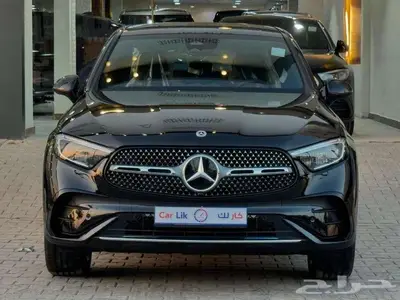 مرسيدس GLC200 كوب 2025 جفالي اقل سعر 0