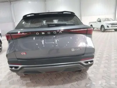 شيري أومودا 2025 سي 5 كومفورت عرض اليوم 61400 شامل الضريبة 7