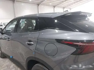 شيري أومودا 2025 سي 5 كومفورت عرض اليوم 61400 شامل الضريبة 14