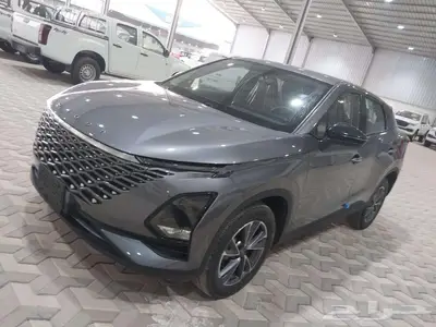 شيري أومودا 2025 سي 5 كومفورت عرض اليوم 61400 شامل الضريبة 12