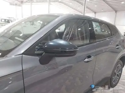 شيري أومودا 2025 سي 5 كومفورت عرض اليوم 61400 شامل الضريبة 16