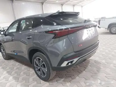 شيري أومودا 2025 سي 5 كومفورت عرض اليوم 61400 شامل الضريبة 8