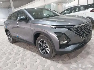 شيري أومودا 2025 سي 5 كومفورت عرض اليوم 61400 شامل الضريبة 10
