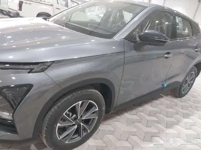 شيري أومودا 2025 سي 5 كومفورت عرض اليوم 61400 شامل الضريبة 0