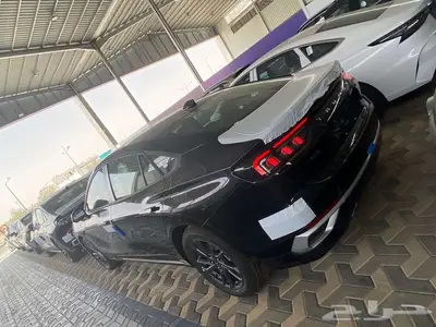 فورد تورس هايبر 2025 امبيانتي الحق العرض 6
