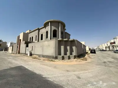 فيلا عظم للبيع 0