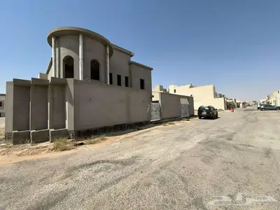 فيلا عظم للبيع 1