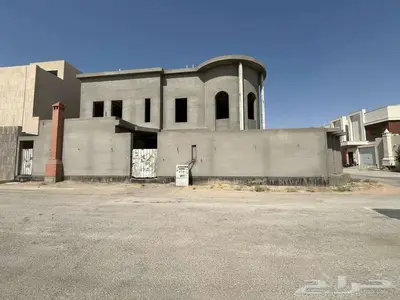 فيلا عظم للبيع 2