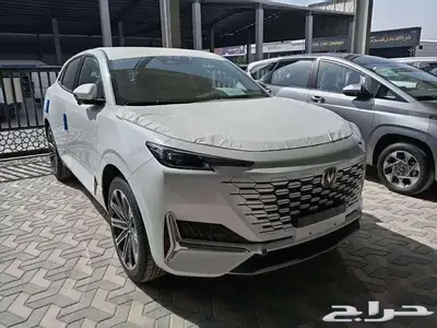 شانجان يوني كي 2026 3