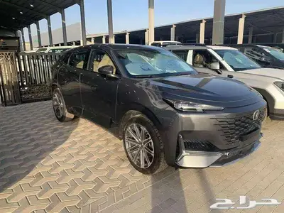 شانجان يوني كي 2026 8