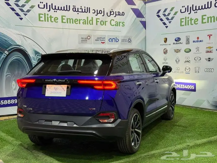 فاو تي 77 2023 15