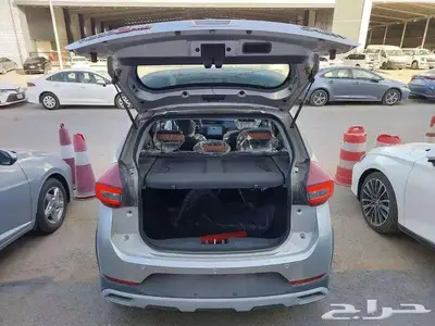 شيري تيجو 2 2024 قير اوتماتيك بنزين 0