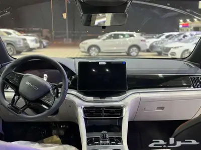 بي واي دي سونغ بلس 2026 12