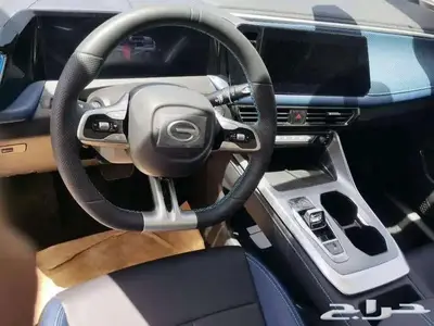 جاك GAC 2025 أمازوم 10