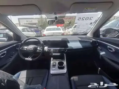 جاك GAC 2025 أمازوم 13