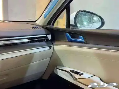 كيا K5 استاندر مطور 2025 9