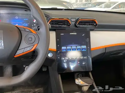 دونج فينج شاين 1 موديل 2025 16