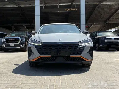 دونج فينج شاين 1 موديل 2025 0