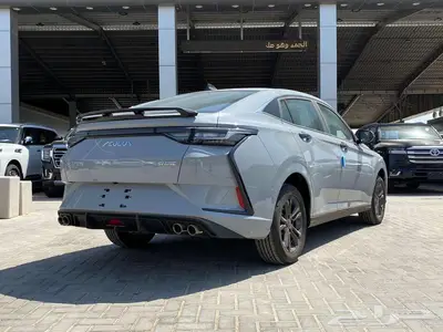 دونج فينج شاين 1 موديل 2025 4
