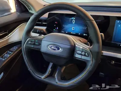 فورد تورس امبيانتي 2025 كاش واقساط 15
