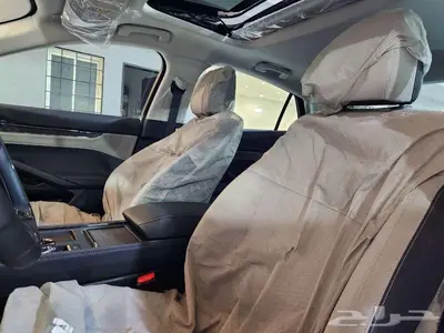 فورد تورس امبيانتي 2025 كاش واقساط 8